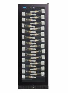 Tủ ướp rượu vang Kadeka KS140TL 143 chai