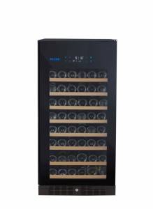 Tủ ướp rượu vang Kadeka KS106TL/TR 106 chai