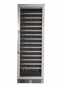 Tủ ướp rượu vang Kadeka KSJ168EW 165 chai