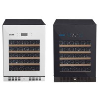 Tủ ướp rượu vang Kadeka KS54TL/TR 54 chai