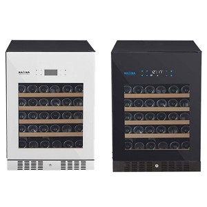 Tủ ướp rượu vang Kadeka KS54TL/TR 54 chai