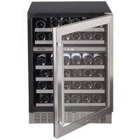 Tủ ướp rượu vang Kadeka KA45WR 45 chai