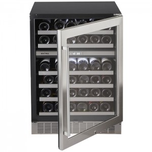 Tủ ướp rượu vang Kadeka KA45WR 45 chai